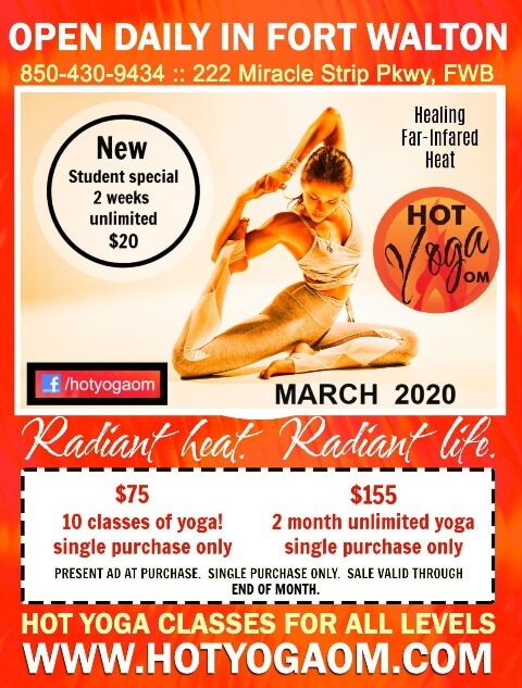 Hot Yoga Specials  International Society of Precision Agriculture